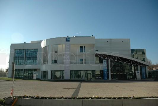 Visuel Génocentre