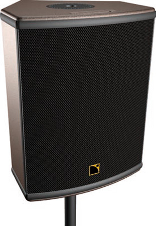 Enceinte passive 10 en location, location enceinte A10 Wide L-ACOUSTICS