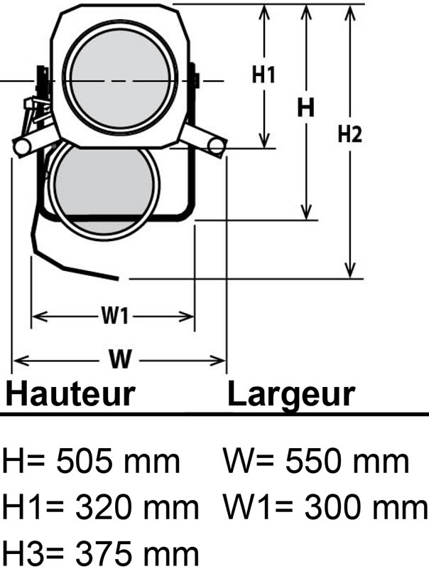 Visuel Fiche complète :  