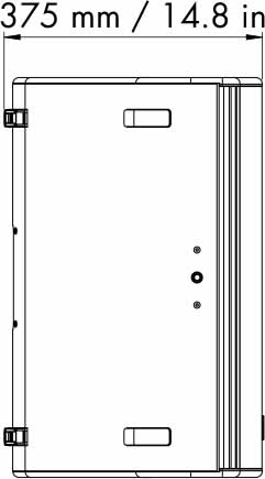 Matériel L-ACOUSTICS X15 HiQ  Potar, sonorisation live, concerts