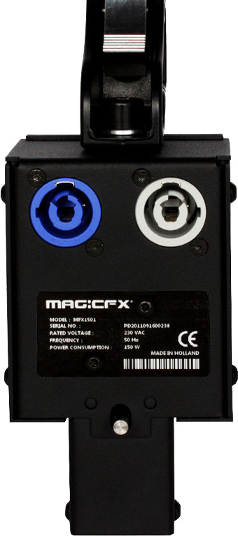 Visuel Fiche complète : Magic FX Power Drop