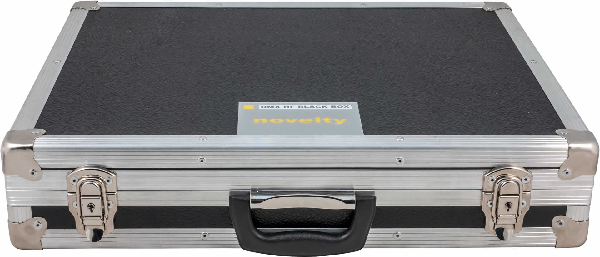 Visuel Fiche complète : W-DMX BlackBox F-1 G4